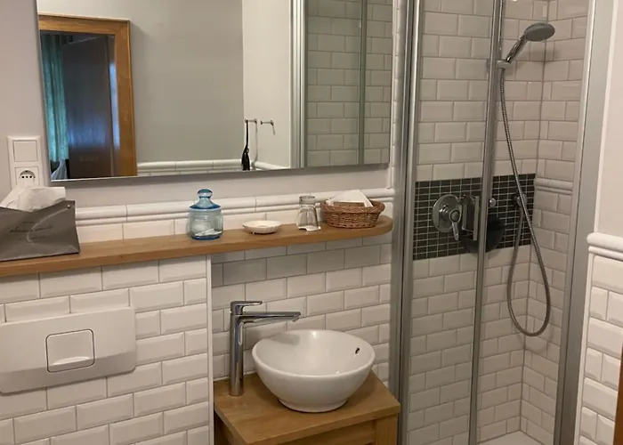 Tannenhof 3* Bad Wünnenberg